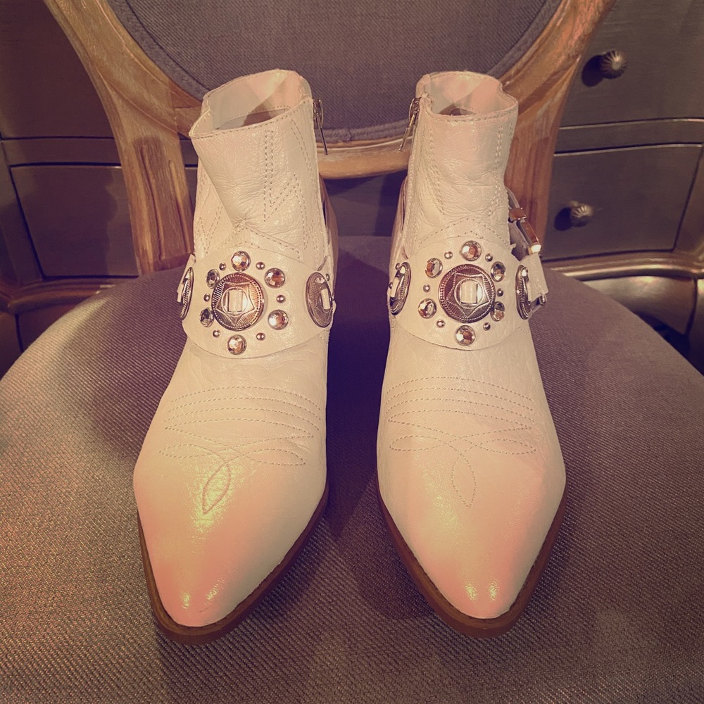 Booties